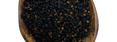 Elderberry Whole