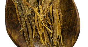 Ginseng Panax Root Whole - Korean