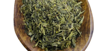 Green Tea - Japanese