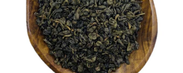 Gunpowder Green Tea