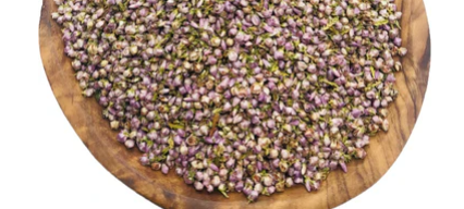 Heather Flower Whole