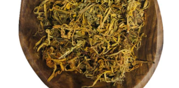 Honeysuckle Flower Whole