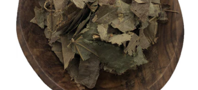 Horney Goat Weed Cut