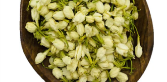 Jasmine Flower Whole