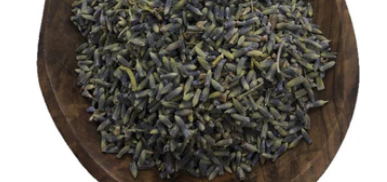 Lavender Flowers Whole