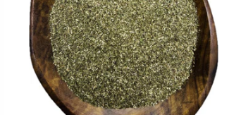 Lemon Balm Leaves Fine Cut