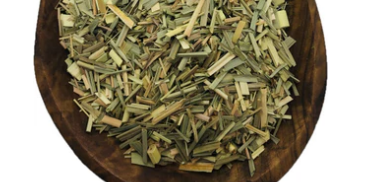 Lemongrass Cut