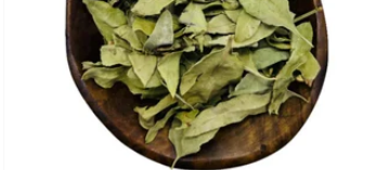 Luo Bu Ma Herb Cut