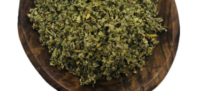 Marshmallow Leaves Cut