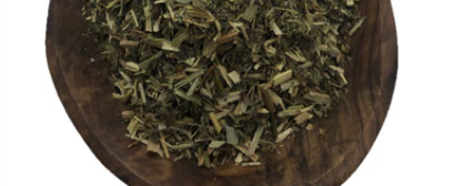 Meadowsweet Herb Cut