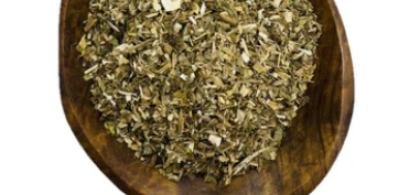 Milk Thistle Herb Cut