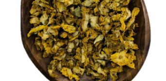 Mullein Flower Whole