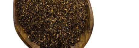 Schizandra Berry Cut