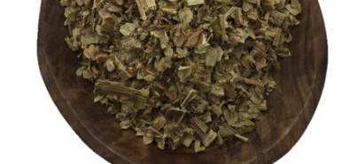 Sheep Sorrel Herb Cut