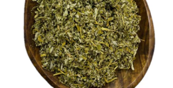 Silverweed Herb Cut (Five Finger Grass)