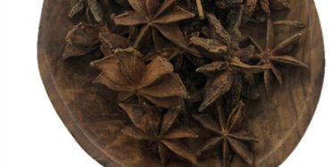 Star Anise Whole