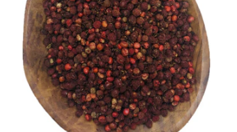 Sumac Berry Whole