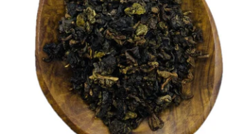 Oolong Tea Cut