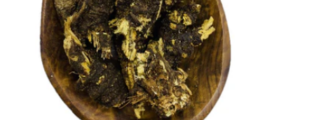 Osha Root Whole