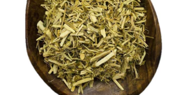 Passiflora Herb Cut (Passion Flower Herb)