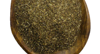 Patchouli Leave Cut