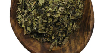 Plantain Leaves Cut