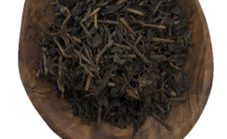 Pu-Erh Tea