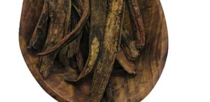Red Sage Root Whole