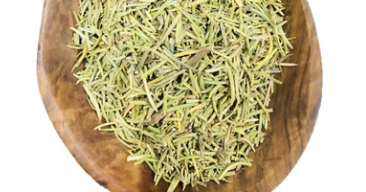 Rosemary Leaves Cut
