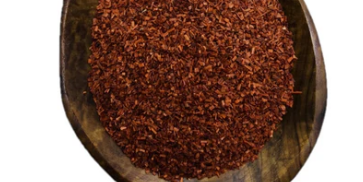 Sandalwood Chips - Red