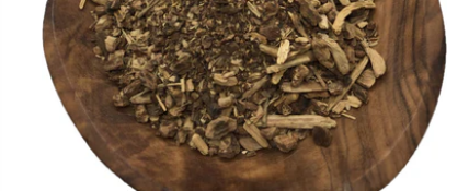 Sarsaparilla Root Cut (Anantmool) - Indian
