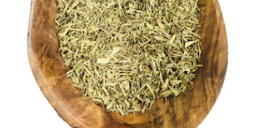Savory Leaves Cut